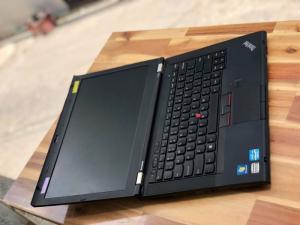 Laptop Lenovo Thinkpad T430, i5 3320M 4G 320G 14inch Đẹp zin 100% Giá rẻ