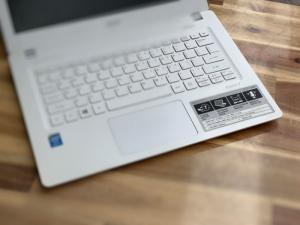 Laptop Acer Aspire Ultrabook V3-371, i5 4210U 4G 500G 13inch Pin Khủng Giá rẻ
