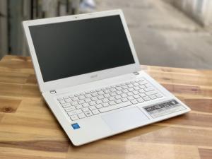 Laptop Acer Aspire Ultrabook V3-371, i5 4210U 4G 500G 13inch Pin Khủng Giá rẻ