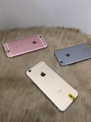 6s32GB 99% likenew như mới,chất như nước cất giá đau tim 3250k