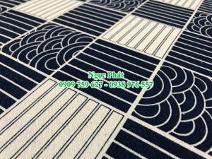 Nệm ngồi kiểu Nhật - Gối tựa lưng Ngọc Phát