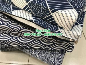 Nệm Ngồi Vải Kiểu Nhật. Nệm lót ngồi trà sữa, nệm ngồi cafe, đệm ngồi kiểu Nhật. Mới 100%