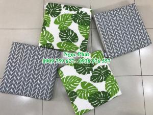 Đệm Ngồi. Đệm ngồi bệt. Nệm ngồi bệt. Nệm ngồi ghế trà sữa, nệm ngồi ghế cafe.