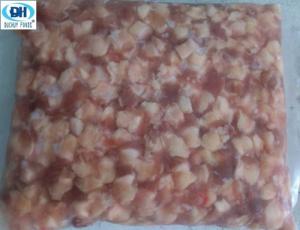 DUCHUY FOODS nơi cung cấp sụn gà uy tín , chất lượng