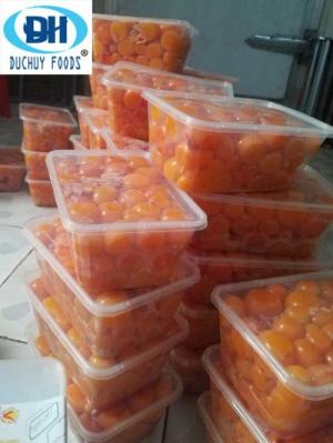 Trứng gà non