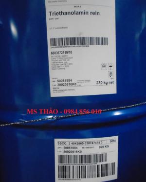 TEA-BASF