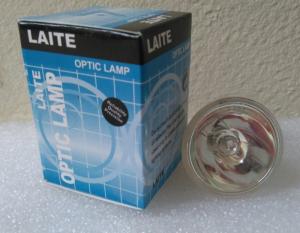 bóng đèn trám răng 12V75W Laite bóng đèn quang trùng hợp.