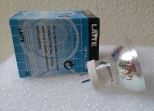 bóng đèn trám răng 12V75W Laite bóng đèn quang trùng hợp.