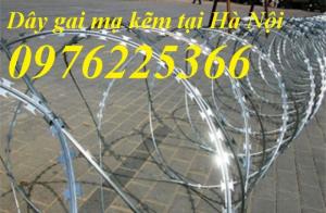 Nơi cung cấp dây thép gai hình dao chống trộm