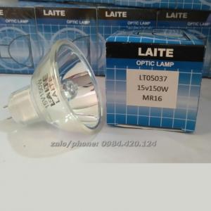 Bóng đèn nội soi halogen 24V 250W.