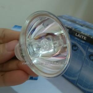 bóng đèn halogen 24V 250W nội soi tai-mũi-họng, nội soi dạ dày, ghế nha khoa, kính hiển vi...