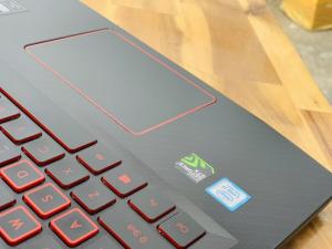 Laptop Gaming Acer Nitro 5 AN515-52, i7 8750HQ 8G SSD128+1000G Vga GTX1050TI 4G Full HD Đèn phím Giá rẻ