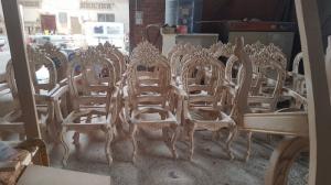 gia công cnc Gia công chạm khắc gỗ cnc Đục khuôn mẫu, đục tượng giá rẻ tại tpchm