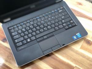 Laptop Dell Latitude E6440, i7 4600M 8G SSD256 Vga 2G Full HD Đẹp Keng zl