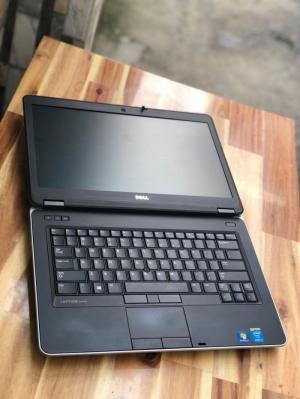 Laptop Dell Latitude E6440, i7 4600M 8G SSD256 Vga 2G Full HD Đẹp Keng zl