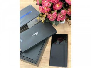 Bán lại em Galaxy Note 10 Plus bạc được tặng chưa dùng