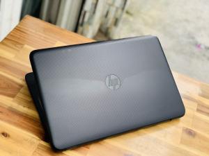 Laptop Hp Notebook 15, i3 Skylake 6006U 4G SSD128 Đẹp Zin 100% Giá rẻ