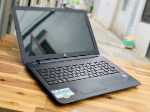 Laptop Hp Notebook 15, i3 Skylake 6006U 4G SSD128 Đẹp Zin 100% Giá rẻ