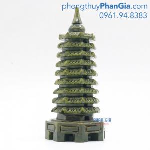 Tháp Văn Xương Phong Thủy
