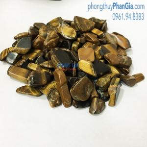 Thạch Anh Vụn - Phong Thủy Phan Gia