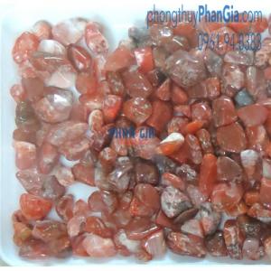 Thạch Anh Vụn - Phong Thủy Phan Gia