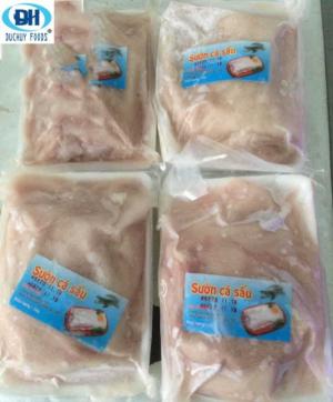 Cung cấp Sườn Cá Sấu, Sườn Sụn cá Sấu