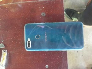 Bán oppo A7 giá rẻ