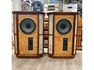 Loa TANNOY Memory