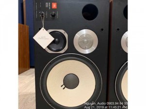 Loa JBL-L4411 Control Monito