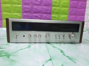 TUNER PIONEER TX-9100