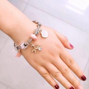 Vòng Tay Pandora siêu xinh xắn