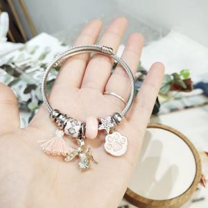 Vòng Tay Pandora siêu xinh xắn