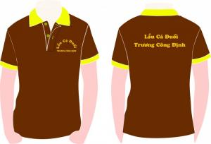 Xưởng May Áo Thun Đồng Phục | Cam Kết Giá Rẻ Nhất Thị trường