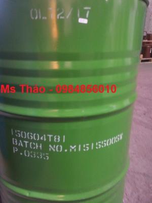 Acid Oleic_Malaysia