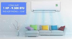 Điều hòa Daikin FTC25NV1V 9000 BTU