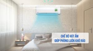 Điều hòa Daikin FTC50NV1V 18000 BTU