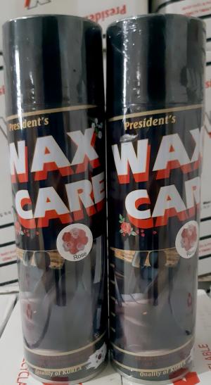 Đánh bóng da, gỗ, taplo, nội thất ô tô Waxcare