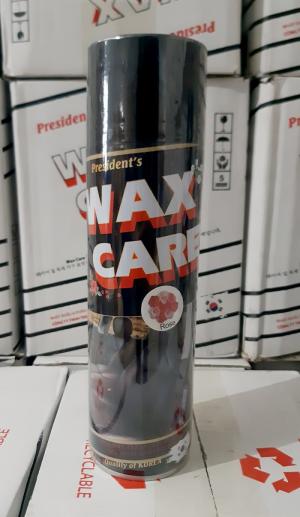 Đánh bóng da, gỗ, taplo, nội thất ô tô Waxcare