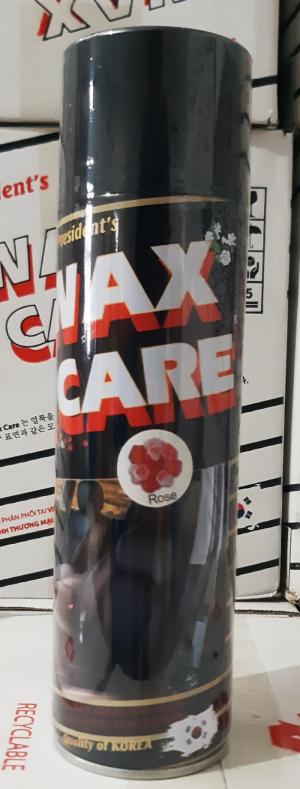 Đánh bóng da, gỗ, taplo, nội thất ô tô Waxcare