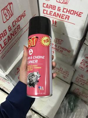 XỊT CHẾ SIÊU SẠCH 3T