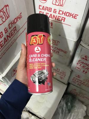 XỊT CHẾ SIÊU SẠCH 3T