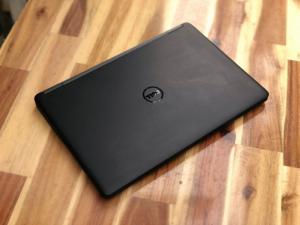 Laptop Dell Ultrabook E7250 12in, i5 5300U 8G SSD256 Đèn phíma