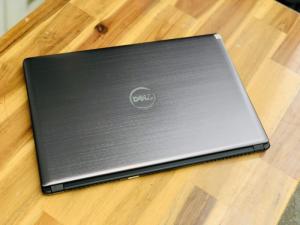 Laptop Dell Vostro V5470, I5 4200U 8G SSD256 Vga 2G Siêu mỏng Đẹp zin 100% Giá rẻ