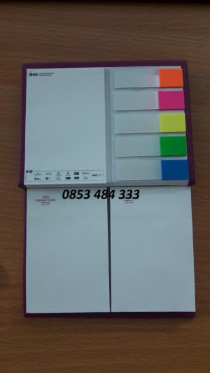 Sổ note quà tặng