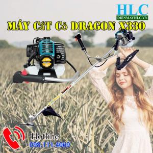 Hình ảnh máy cắt cỏ Dragon