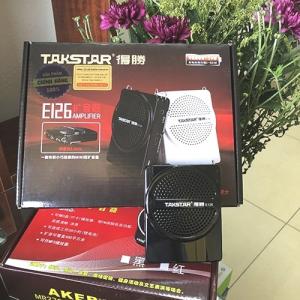 Máy trợ Giảng Mini Takstar E126 hàng chính hãng 100%