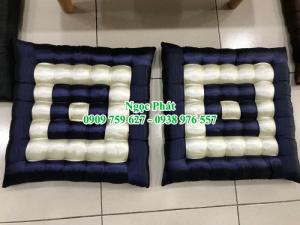 Đệm ngồi bàn trà Nhật. Đệm ngồi bệt trà sữa. Nệm ngồi bệt. Nệm ngồi ghế cafe
