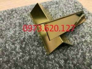 Nẹp bo góc,nẹp ốp góc,nẹp bo góc cạnh