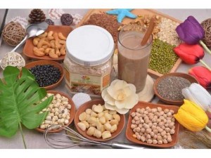 Ngũ cốc minmin 1kg