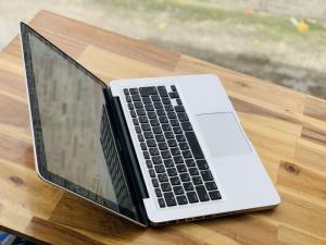 Macbook Pro MD102 13,3inch, Core i7 8G SSD256G Đẹp zin 100% Giá rẻ